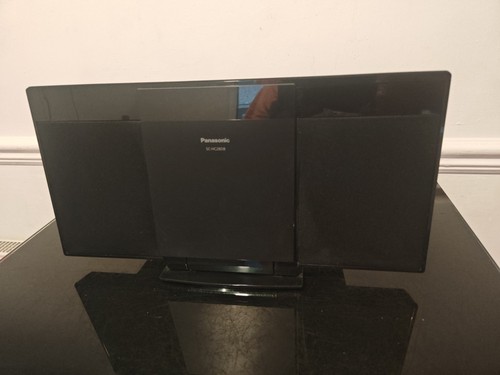 Panasonic hc28db sistema - panasonic, sc-hc28db