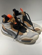 Nike Air Jordan Aerospace 720