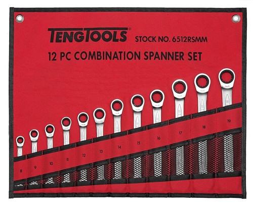 Teng tools set - tools, di