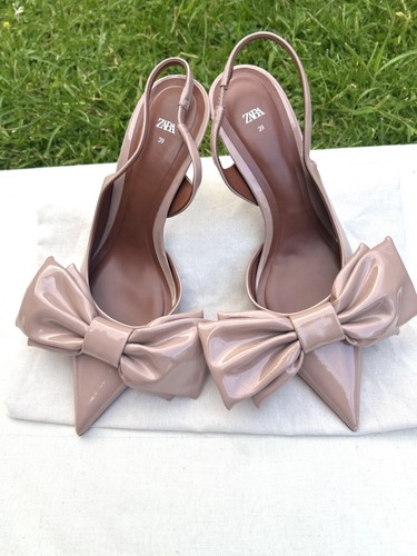 Soldout zara scarpe slingback - soldout,