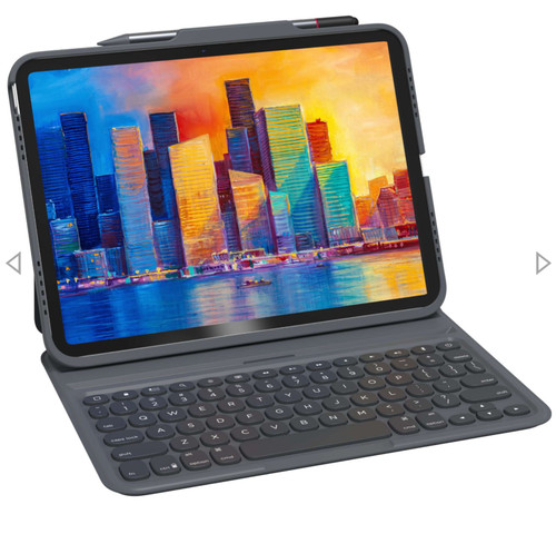 Zagg ipad pro - zagg,