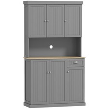 Mobile cucina credenza country - credenza,