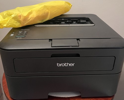 Brother l2360dw wireless - hl-l2360dw,