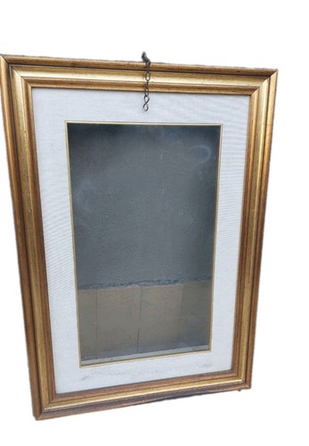 Cornice antica foglia - antica,