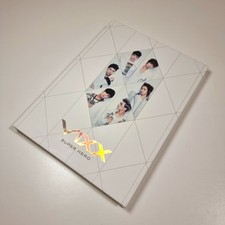 VIXX – Super Hero (Debut