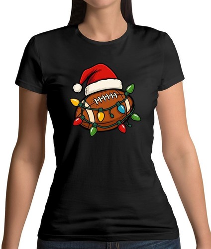 Football americano natale - football,