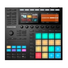 Native Instruments Maschine