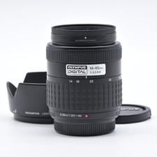 Olympus ZUIKO DIGITAL 14-54 mm