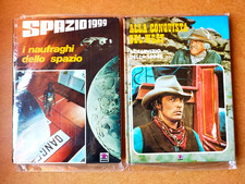 SPAZIO 1999 + ALLA CONQUISTA
