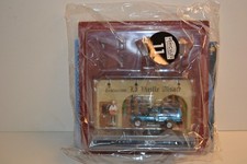 ALTAYA VÉHICULES UTILITAIRES