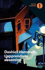 Libri Dashiell Hammett - L'