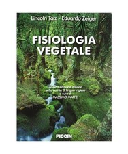 Fisiologia vegetale, Taiz