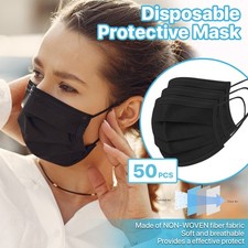 [50 PZ] Mascherine Viso