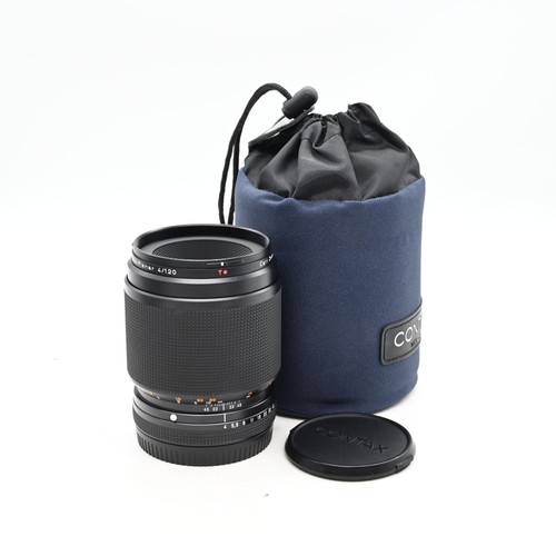 Contax 645 120mm - , f4