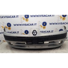 Paraurti Anteriore Renault