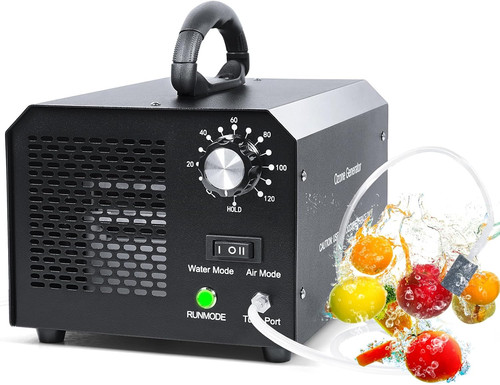 Generatore ozono per acqua - generatore,