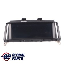 Monitor Cruscotto BMW X3 F25 X4 F26 Schermo Centrale Di Bordo 8,8" 6822625