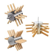 Spiumatrice di piume di pollo