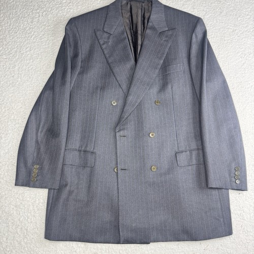 Blazer doppiopetto brioni roma - blazer,