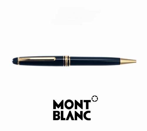 Montblanc meisterstuck - montblanc,