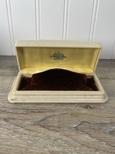 Scatola orologio Hamilton