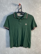 Moncler Maglia Polo Manica