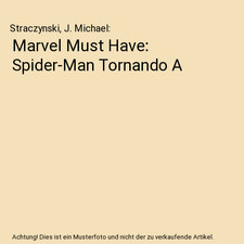 Marvel Must Have: Spider-Man