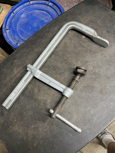 Bessey barra a - sq-12,