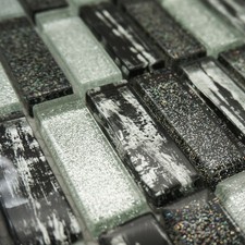 Foglio Piastrella Mosaico