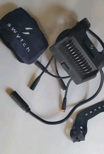 Supporto manubrio bici swytch - bici,