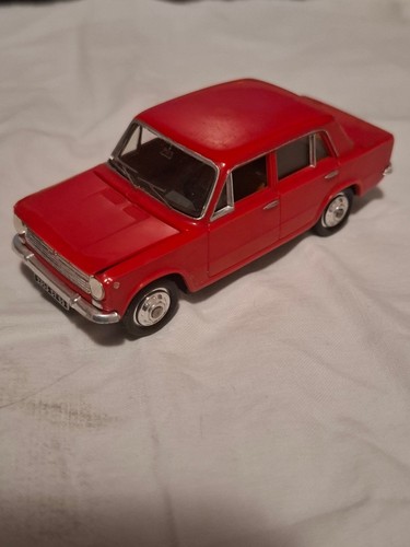 Norev ancien 148 fiat - 148,