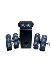 Logitech X-530 5.1 Sistema di