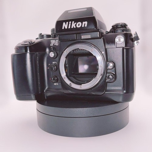 Nikon fotocamera - nikon,