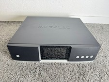 Auralic ariete 1 - ariete, 1.1