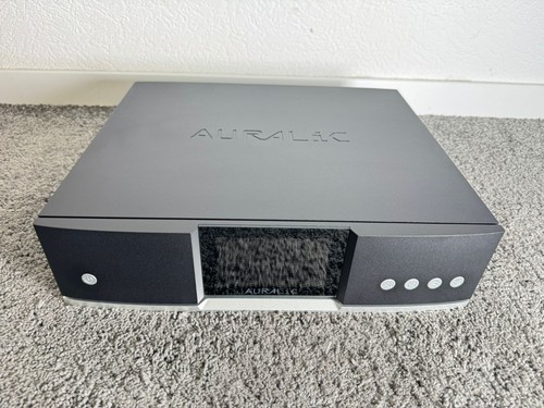 Auralic ariete 1 high - auralic, g1.1