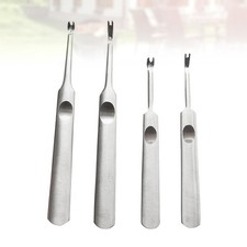  4 pz Cucitura Groover Edge