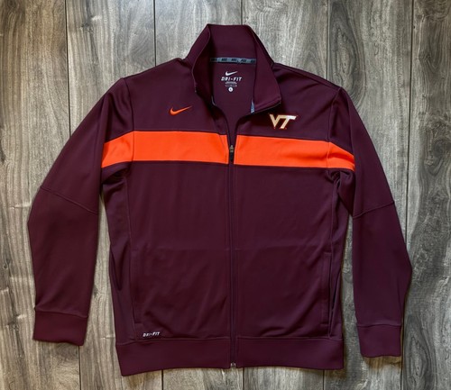 Nike dri fit virginia - nike, tech