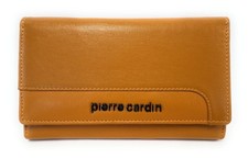 Portafoglio in pelle Donna