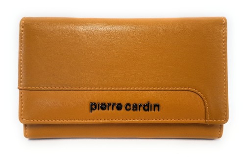 Portafoglio pelle donna - in,