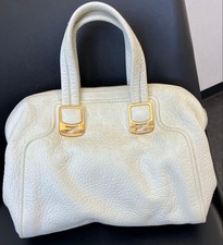 Borsa tote fendi camaleonte - tote,