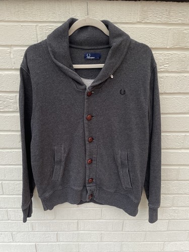 Fred perry maglione uomo - maglione,