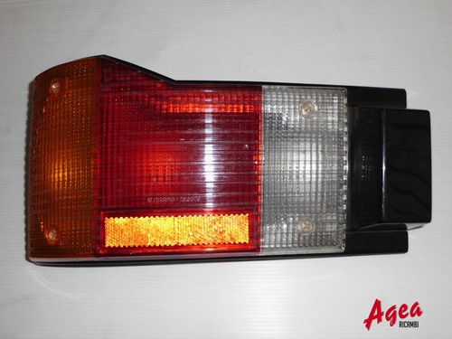 4397842 fanale posteriore - 4397842,