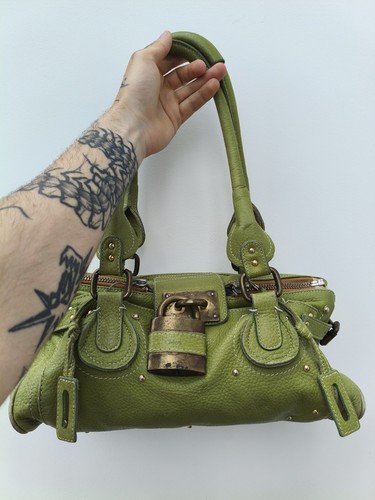 Borsa tracolla vintage stile - borsa,