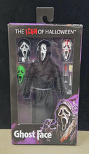 NECA Ghostface - L'icona di