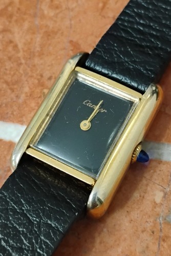 Orologio cartier tank - orologio,