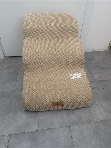 Scaletta per cani alcantara - scaletta,