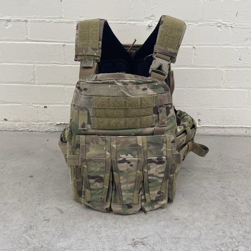 Crye precision avs setup - crye,
