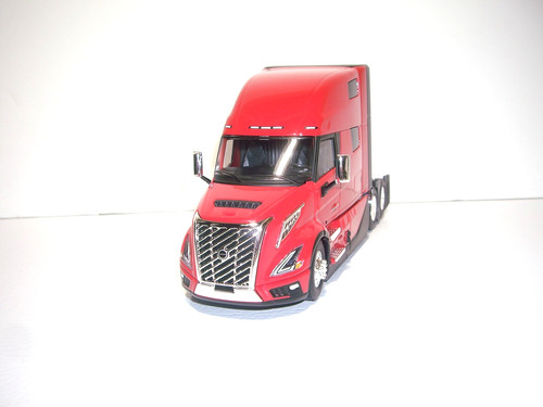 Prima marcia volvo vnl - marcia, 1/50