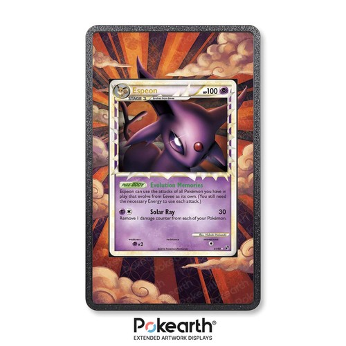 Espeon custodia con - 81/90,