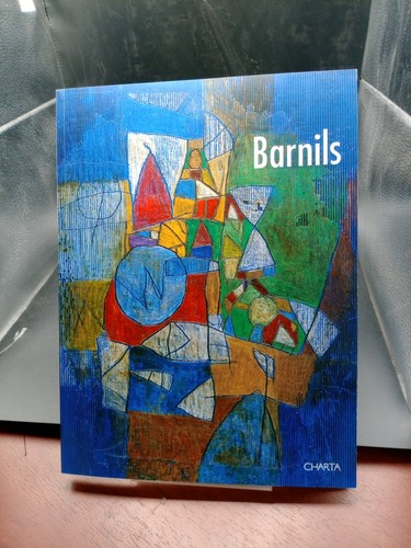 Sergi barnils catalogo - barnils:,